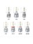 Citroen C-Elysee Uzun Far LED Xenon Şimşek Etkili 4