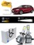Citroen C4 Sis Farı LED Xenon Şimşek Etkili 2012 Yeni Kasa 1