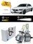 Bmw F 10 Sis Farı LED Xenon Şimşek Etkili 2010 - 2017 Arası 1