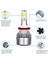Bmw F 10 Sis Farı LED Xenon Şimşek Etkili 2010 - 2017 Arası 5