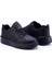 Siyah Kadın Sneaker 0148 2