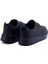 Siyah Kadın Sneaker 0148 4