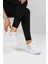 Beyaz Pudra Kadın Sneaker 0150 2