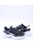 Siyah Beyaz Kadın Sneaker 0152 2