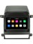 Chevrolet Captiva Android 11 Carplay Multimedya Ekran Teyp 2GB+16GB 2