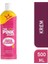 The Pink Stuff Mucizevi Banyo Köpük Temizleyici 750 ml + Mucizevi Krem 500 ml 2