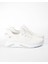 Beyaz Unisex Triko Sneaker 4555 3
