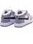 Beyaz Gri Çocuk Sneaker 7169 3