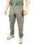 Likralı Taktik/outdoor Haki Pantolon 1