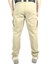 Likralı Taktik/outdoor Bej Pantolon 3