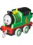 Thomas ve Friends Küçük Tekli Tren Sür Bırak HFX89 HBY22 Percy 1