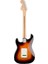 Affinity Series Stratocaster Laurel Klavye 3-Color Sunburst Elektro Gitar 2