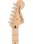 Affinity Series Stratocaster Akçaağaç Klavye Olympic White Elektro Gitar 4