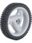 Çim Biçme Makinesi Tekerleği Husqvarna/partner P4553-6056-6556 1