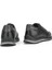 Erkek Deri Sneaker 1231002 415 Siyah 3