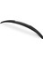 Volvo S60 Uyumlu Yarasa Spoiler 120 cm 3