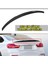 Opel Vectra B Uyumlu Yarasa Spoiler 120 cm 2
