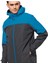 Glaabach 3in1 Jkt M Erkek Outdoor Ceket 1115291 3