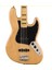 Classic Vibe '70s Jazz Bass Akçaağaç Klavye Natural Bas Gitar 3