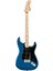 Affinity Series Stratocaster Akçaağaç Klavye Lake Placid Blue Elektro Gitar 1