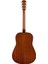 CD-60S Dreadnought Ceviz Klavye Natural Akustik Gitar 2