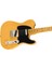 Classic Vibe '50s Telecaster Akçaağaç Klavye Butterscotch Blonde Elektro Gitar 3
