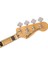 Classic Vibe '70s Jazz Bass Akçaağaç Klavye 3-Color Sunburst Bas Gitar 4