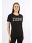 Baskılı Kısa Kollu T-Shirt 3