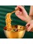 304 Paslanmaz Çelik Kore Ramen Erişte Kimchi Kasesi (Yurt Dışından) 3
