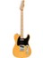 Affinity Series Telecaster Akçaağaç Klavye Butterscotch Blonde Elektro Gitar 1