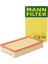 Mann C32191 Hava Filtresi 1