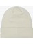 Pop Base Cuff Beanie Neyyan Unisex Bej Bere 2
