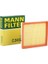 Mann C24025 Hava Filtresi 1