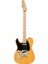 Affinity Series Telecaster Solak Akçaağaç Klavye Butterscotch Blonde Elektro Gitar 1
