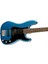 Affinity Series Precision Bass PJ Laurel Klavye Lake Placid Blue Bas Gitar 3