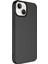 Apple iPhone 14 Kılıf Groovy Soft Siyah 2