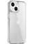 Apple iPhone 14 Kılıf Heavy Drop Şeffaf 2