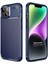 Apple iPhone 14 Kılıf Legion Series Lacivert 1