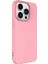 Apple iPhone 14 Pro Max Kılıf Groovy Soft Rose Gold 2