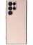 Samsung Galaxy S22 Ultra Kılıf Olive Plated Pembe 1
