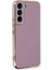 Samsung Galaxy S22 Plus Kılıf Olive Plated Lila 1