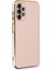 A32 4g Kılıf Olive Plated Pembe 1