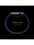 Apple Watch Series 8 45MM Kordon, (Small Size, 127MM) Braided Solo Loop Band Kahverengi 3