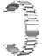 Samsung Galaxy Watch 5 Pro 45MM Metal Stainless Steel Kordon Gümüş 1