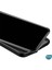 Matte Silicone Apple iPhone 14 Kılıf Siyah 3