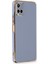 Vivo Y32 Kılıf Olive Plated Lavanta Grisi 1