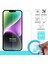 Apple iPhone 14 Nano Glass Cam Ekran Koruyucu 2