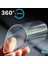 Apple iPhone 14 Nano Glass Cam Ekran Koruyucu 4