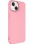 Apple iPhone 14 Plus Kılıf Groovy Soft Rose Gold 2
