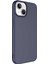 Apple iPhone 14 Plus Kılıf Groovy Soft Lacivert 2